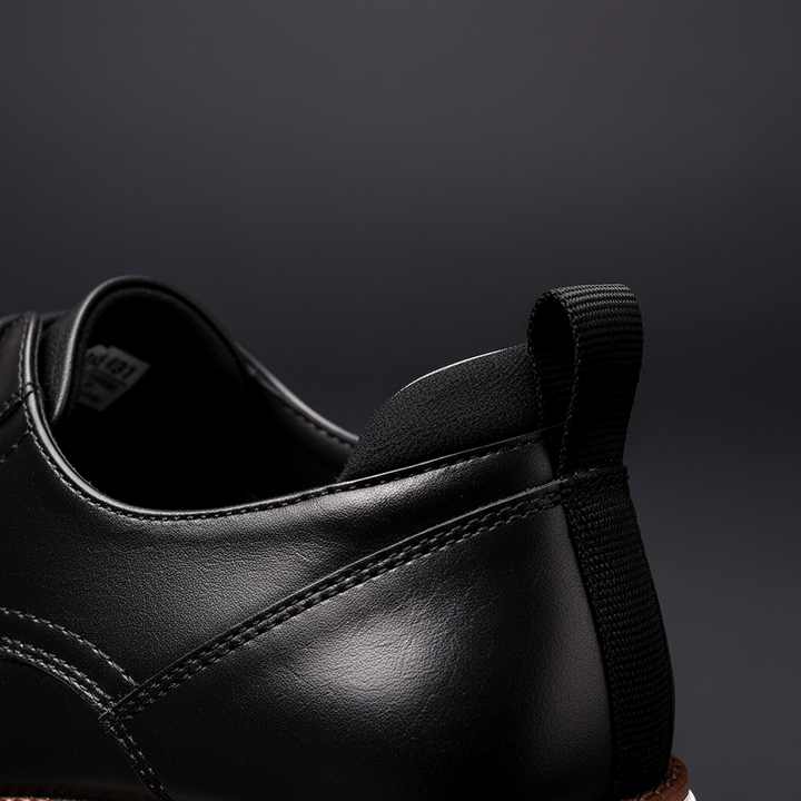 Philippe Leather Sneakers 08