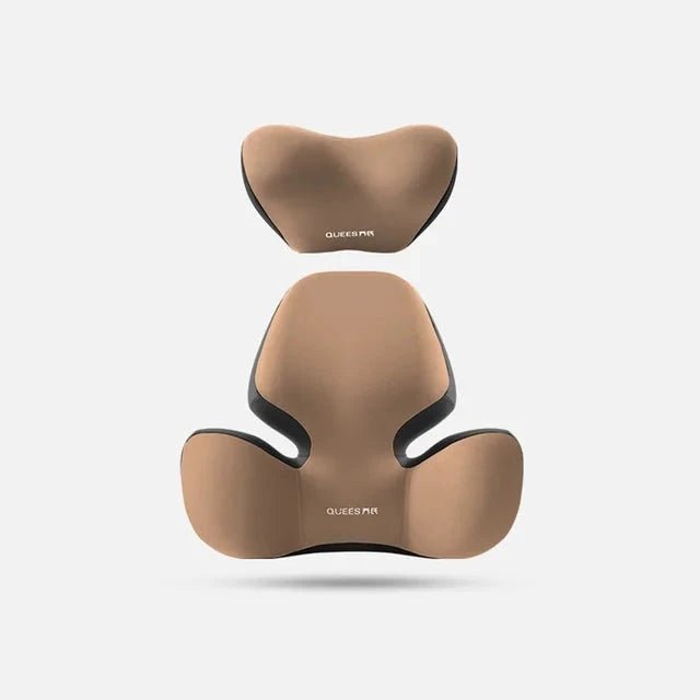 Prestige Posture Pillows - Boncini