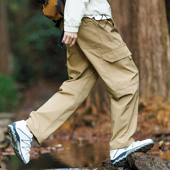 Quick Dry Hike Pants - Boncini