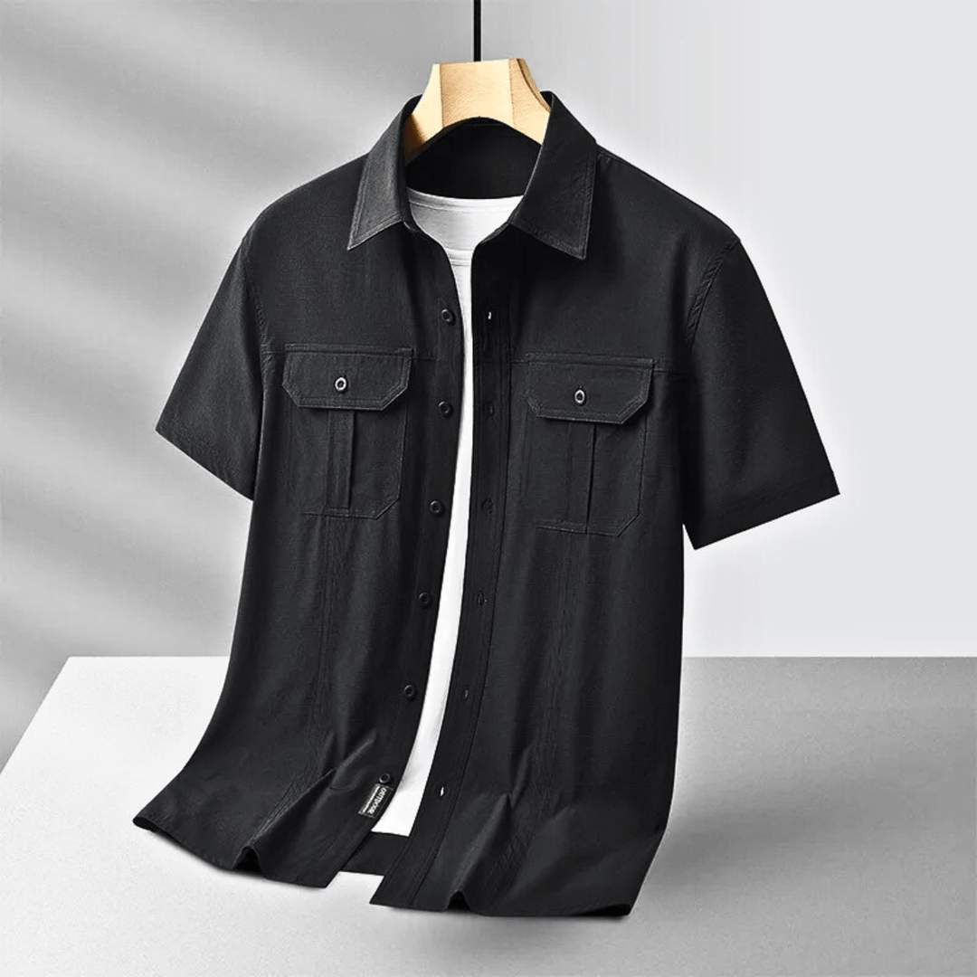 Rockford Cargo Shirt - Boncini