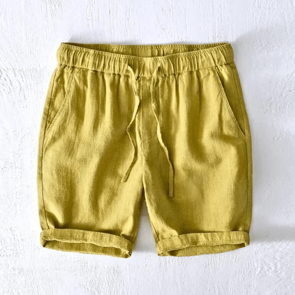 Seabreeze Shorts - Boncini