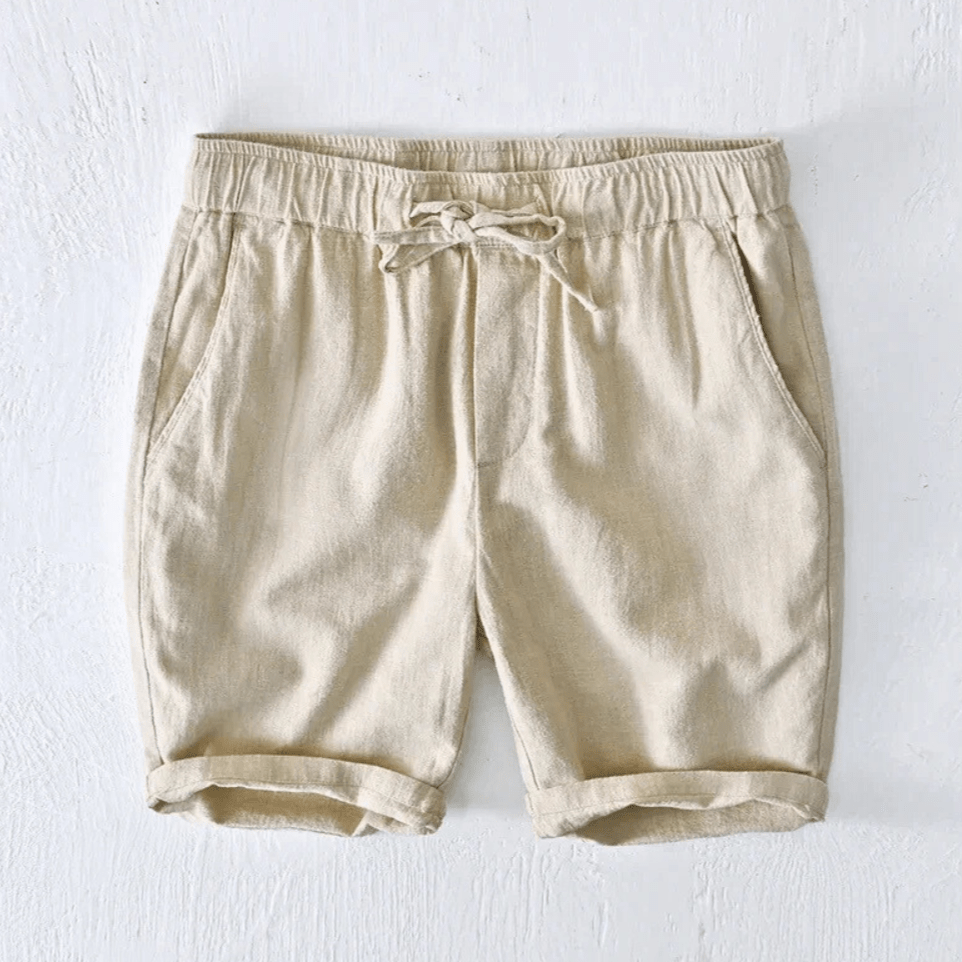 Seabreeze Shorts - Boncini
