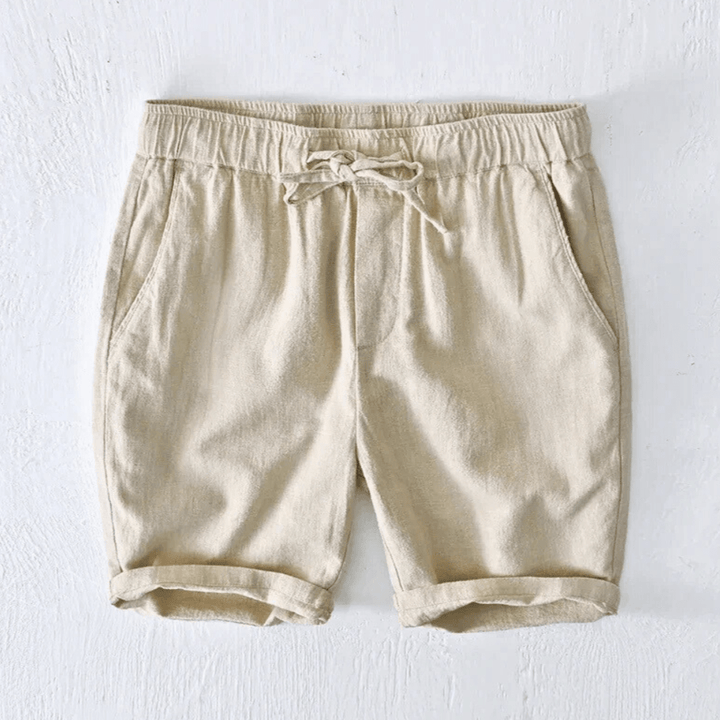 Seabreeze Shorts - Boncini
