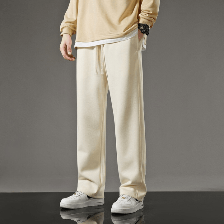 Softknit Sweatpants - Boncini