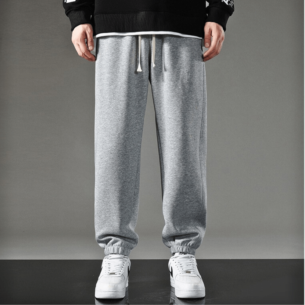 Softknit Sweatpants - Boncini