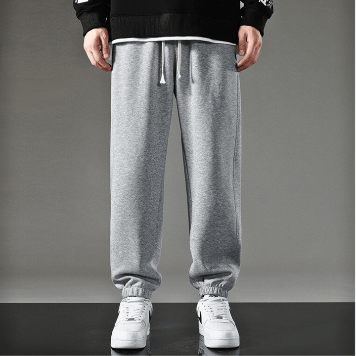Softknit Sweatpants - Boncini