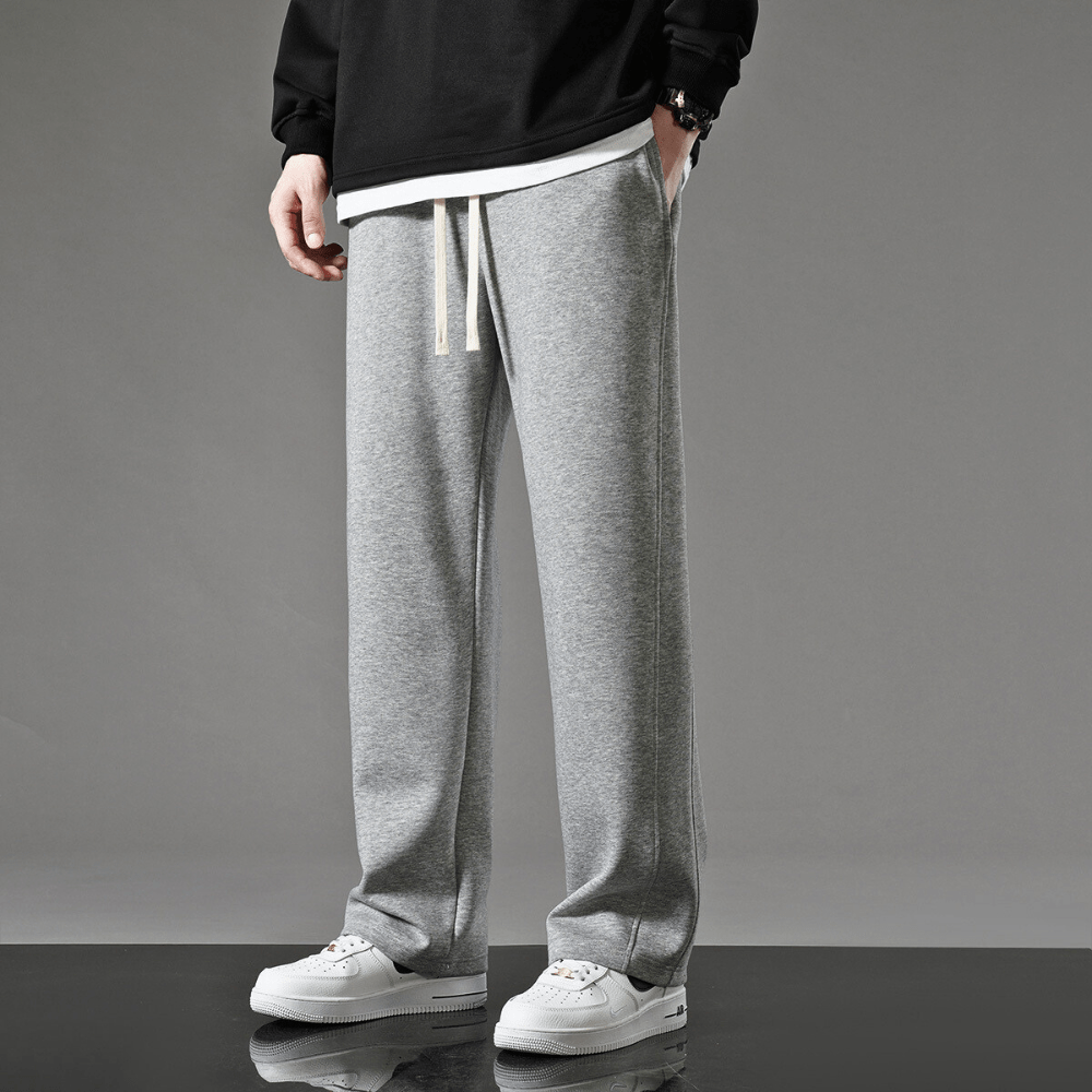 Softknit Sweatpants - Boncini