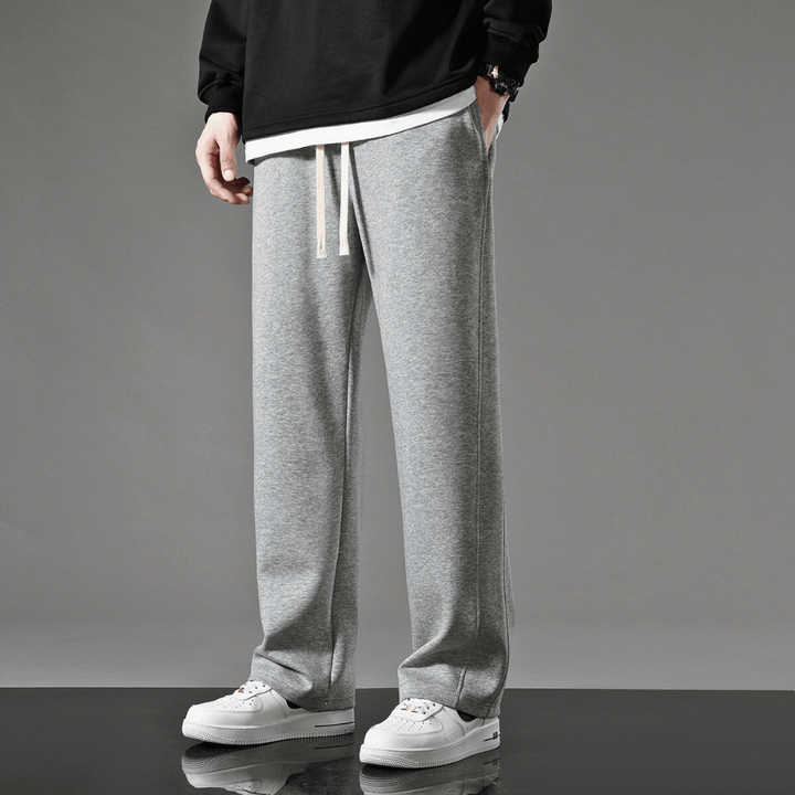 Softknit Sweatpants - Boncini