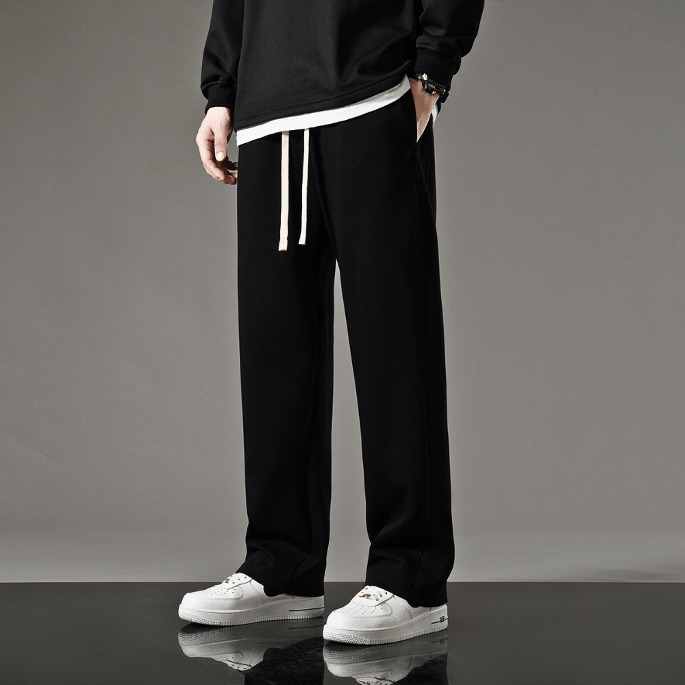 Softknit Sweatpants - Boncini