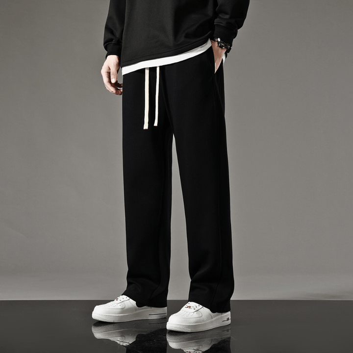 Softknit Sweatpants - Boncini