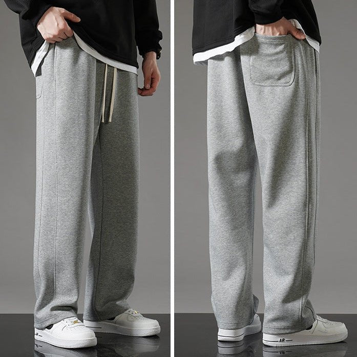Softknit Sweatpants - Boncini