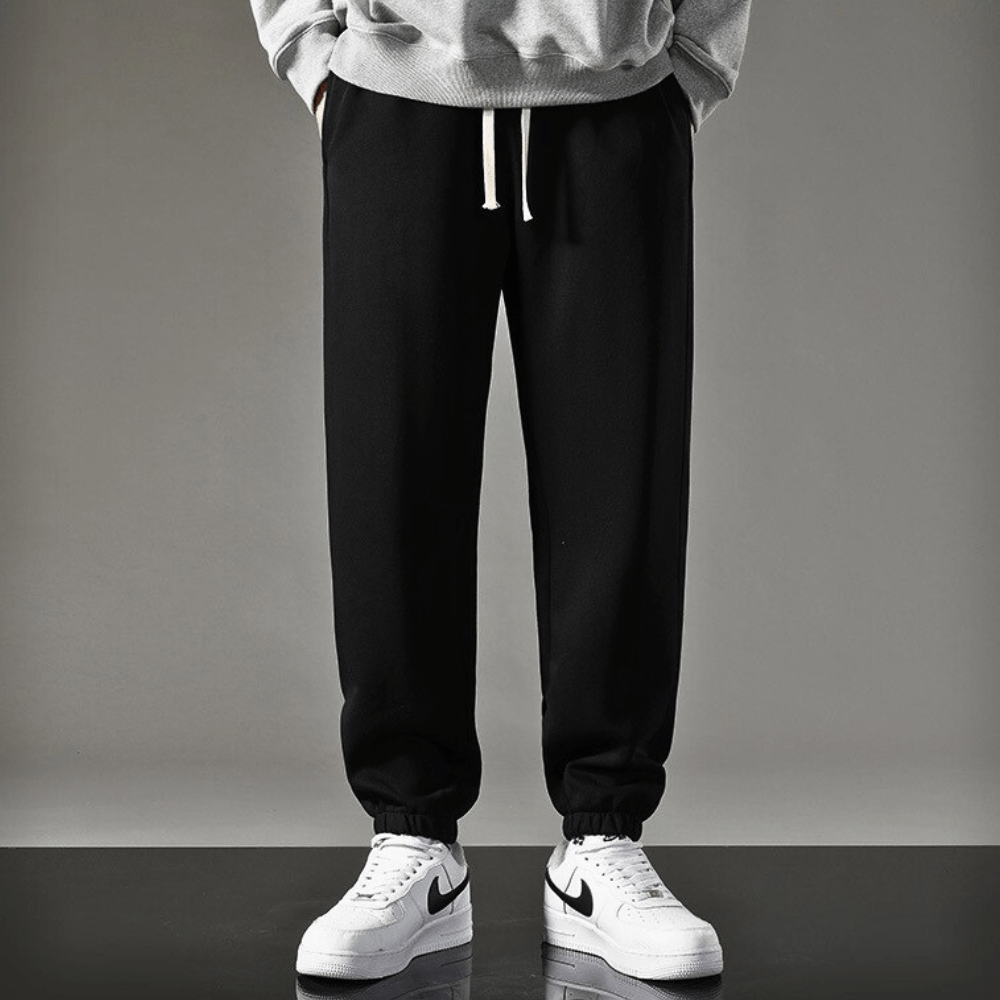 Softknit Sweatpants - Boncini