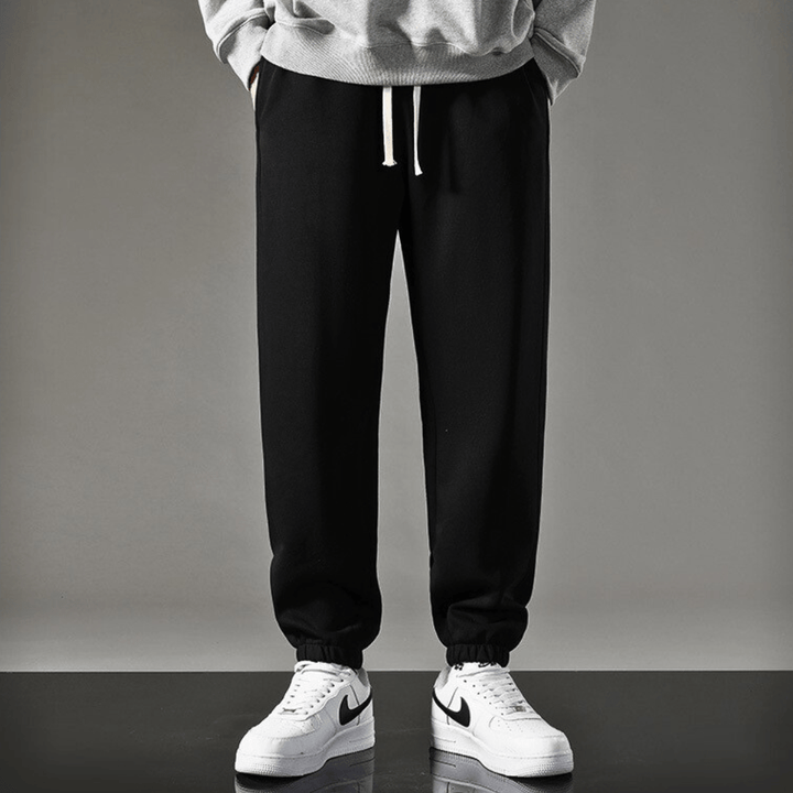 Softknit Sweatpants - Boncini