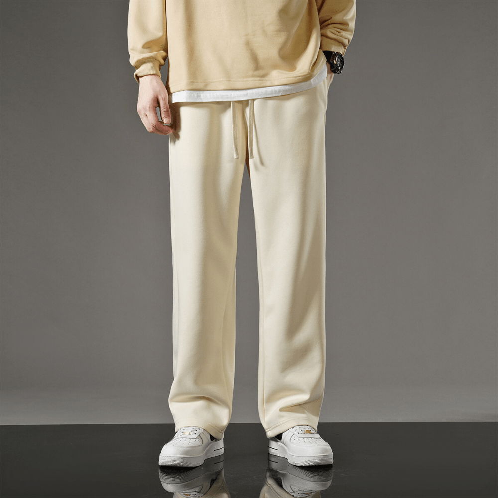 Softknit Sweatpants - Boncini