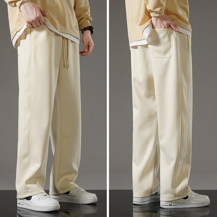Softknit Sweatpants - Boncini