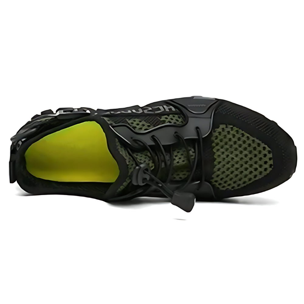 Trekk Trail Shoes - Aeon Avenue