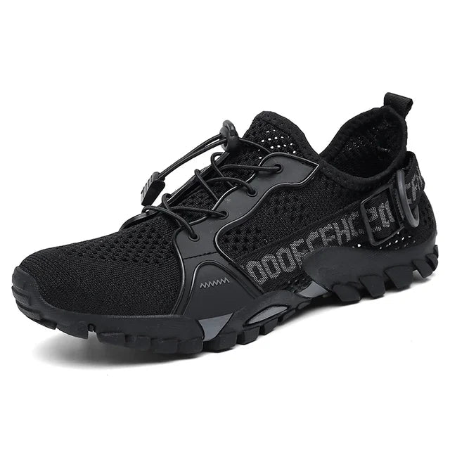 Trekk Trail Shoes - Aeon Avenue