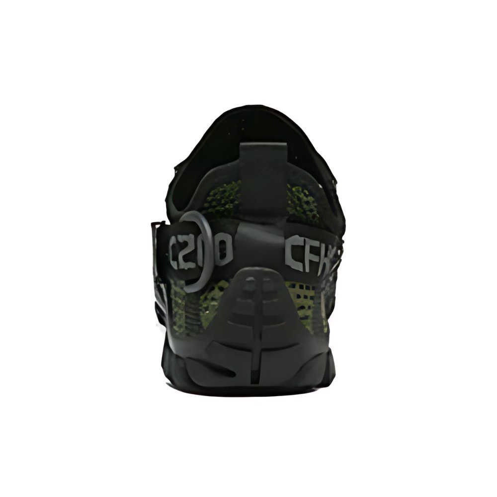 Trekk Trail Shoes - Aeon Avenue