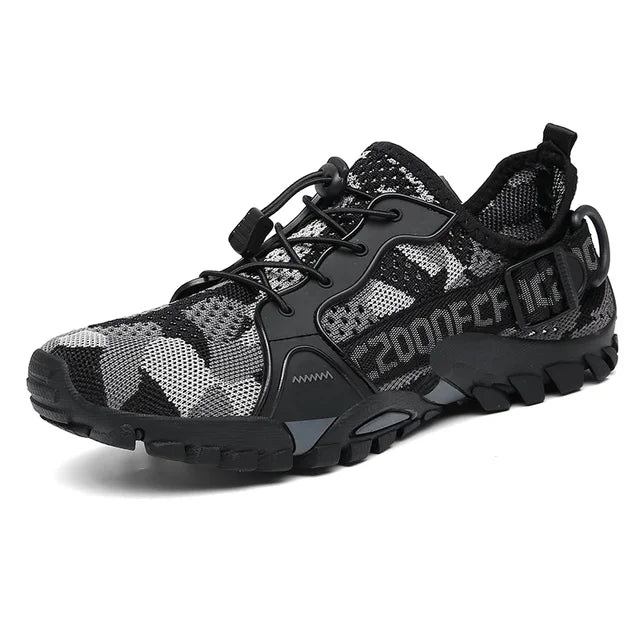 Trekk Trail Shoes - Aeon Avenue