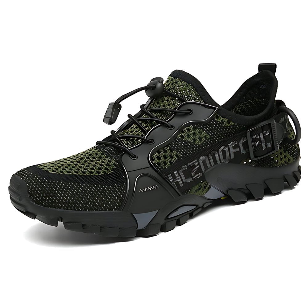 Trekk Trail Shoes - Aeon Avenue