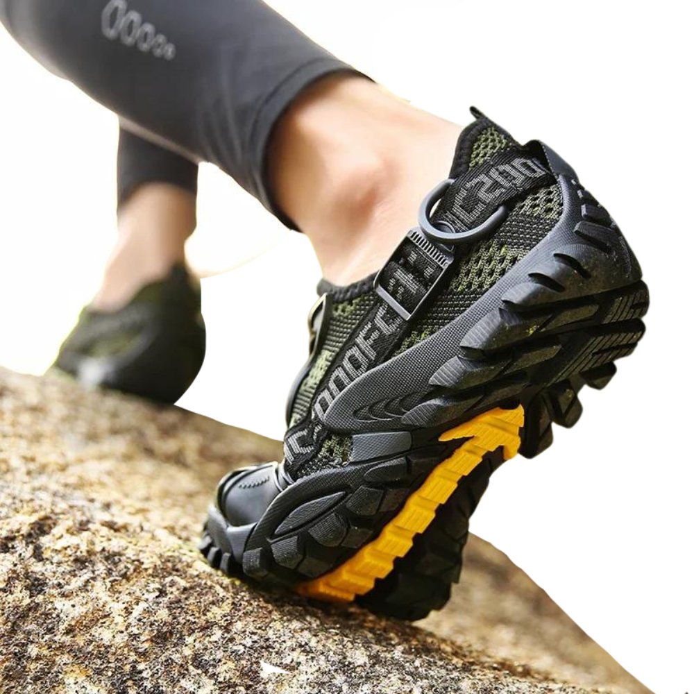 Trekk Trail Shoes - Aeon Avenue