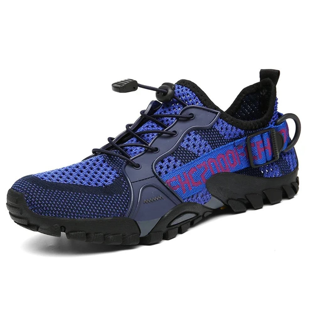 Trekk Trail Shoes - Aeon Avenue