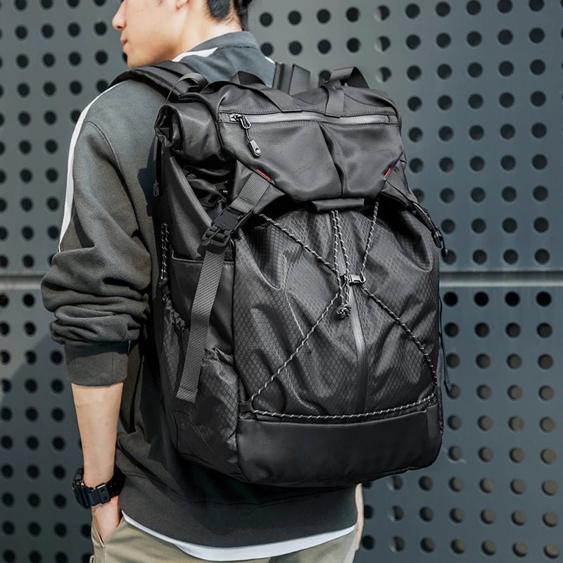 Urban Trek Backpack - Time & West