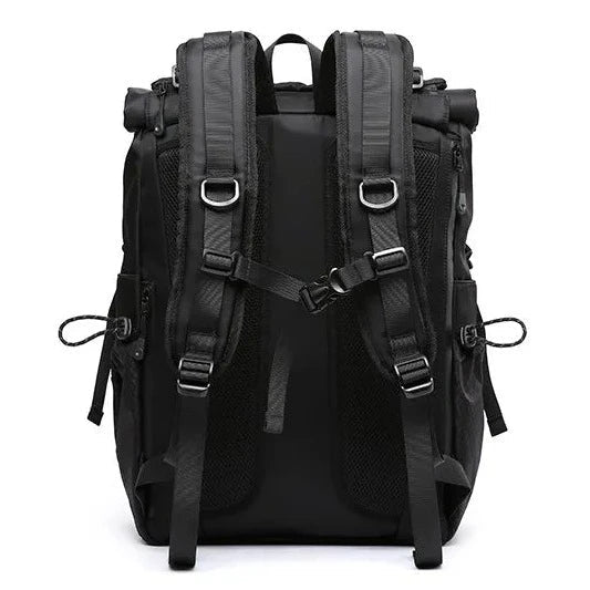 Urban Trek Backpack - Time & West