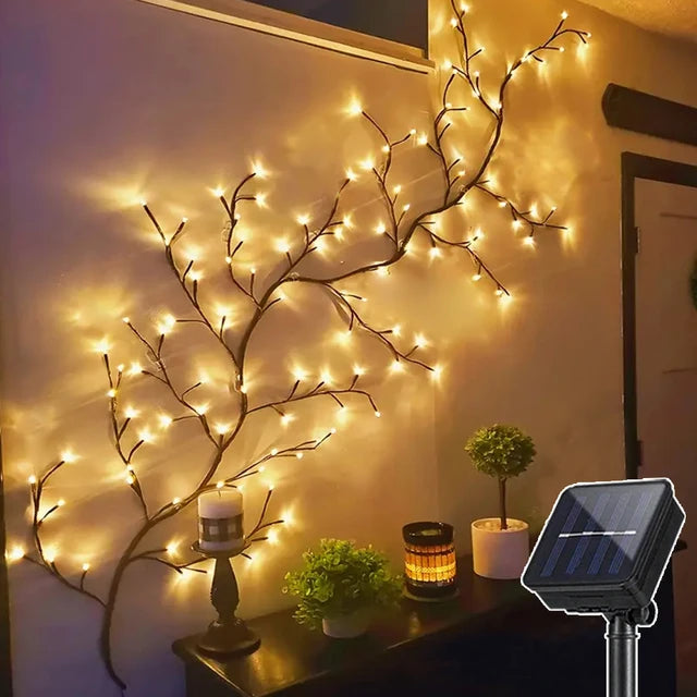 Willow Vine Lights