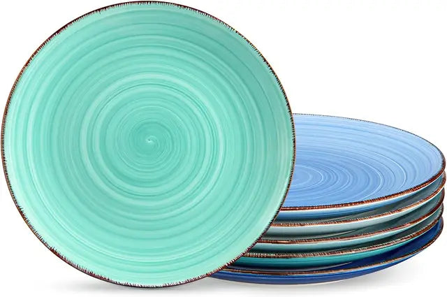 Vancasso Summer Plate Collection