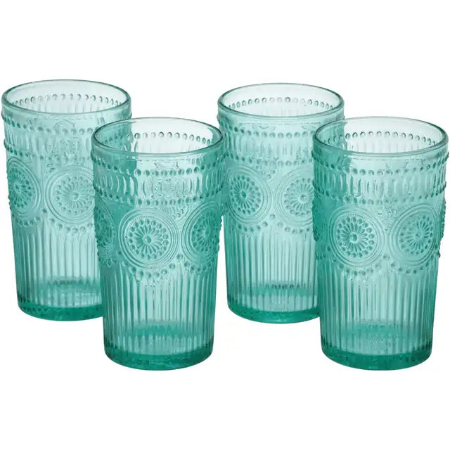 Jupiter Glass