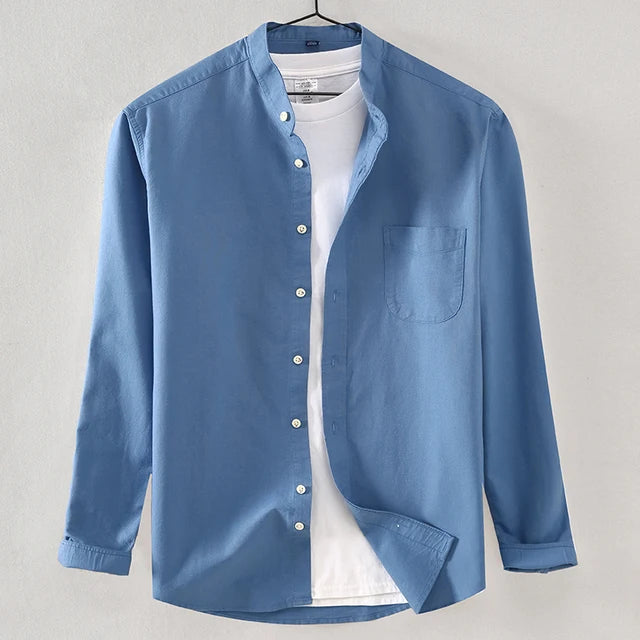 Sakuro Dress Shirt