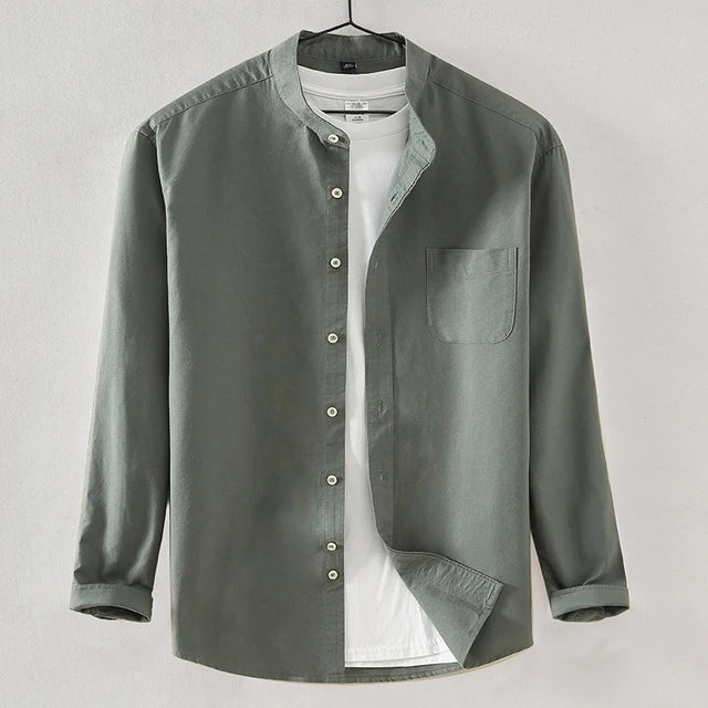 Sakuro Dress Shirt