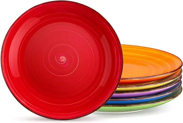Vancasso Summer Plate Collection