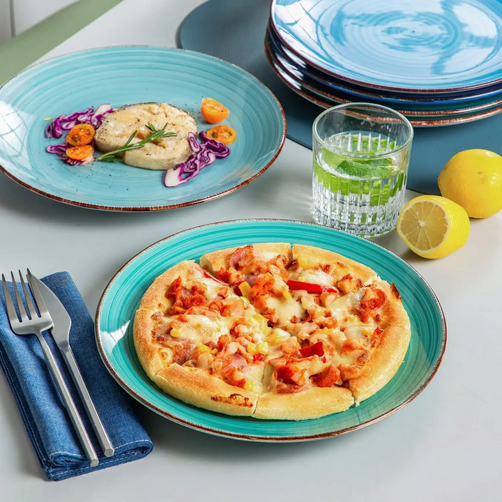 Vancasso Summer Plate Collection