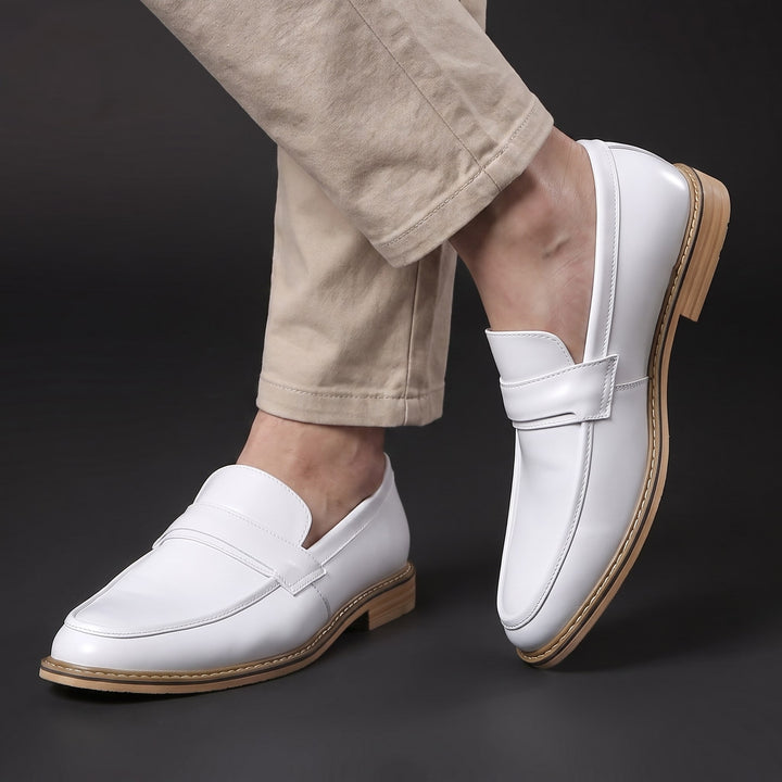 Caldon Penny Loafers