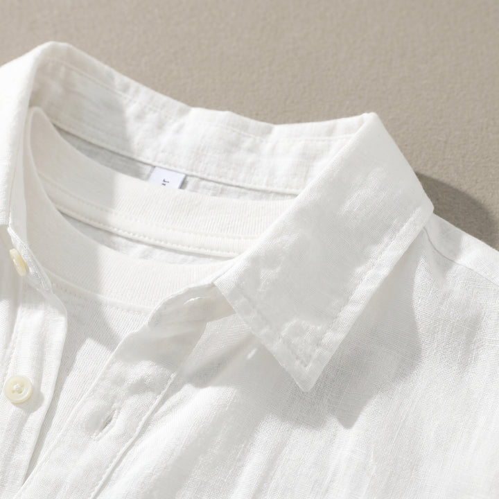 Nikko Pullover Shirt