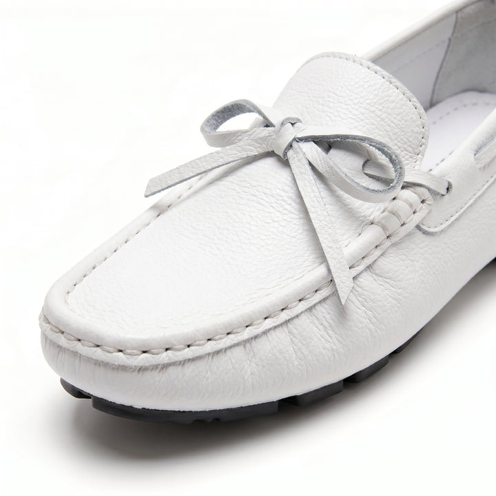 Sebastian Leather Loafers
