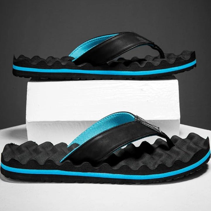 Zen Wave Sandals - Aeon Avenue