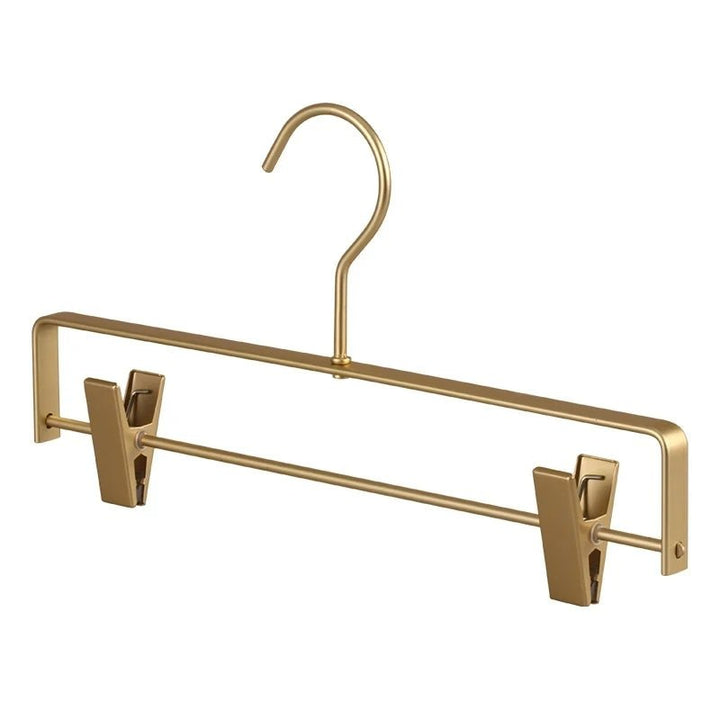 Aureate Trouser Hangers - Time & West