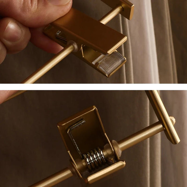 Aureate Trouser Hangers - Time & West