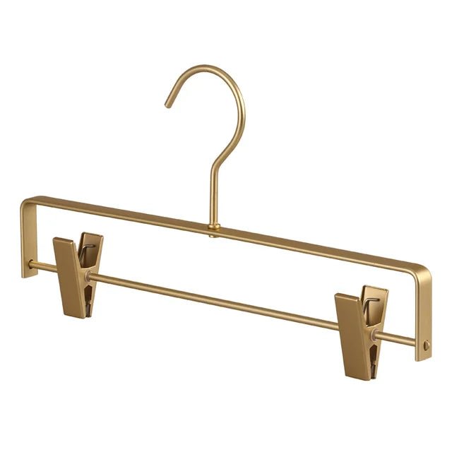 Aureate Trouser Hangers - Time & West