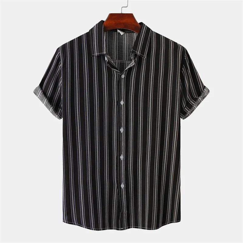 Brezza Lounge Shirt - Time & West