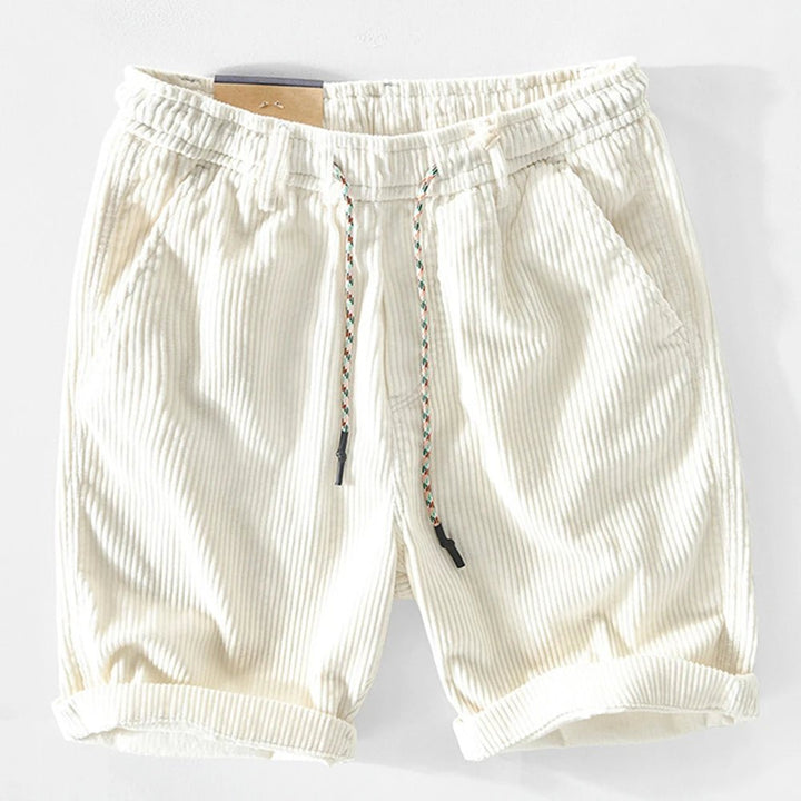 Cruising Shorts - Time & West