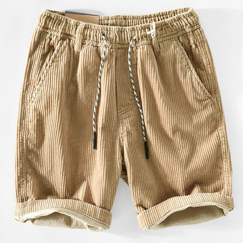 Cruising Shorts - Time & West