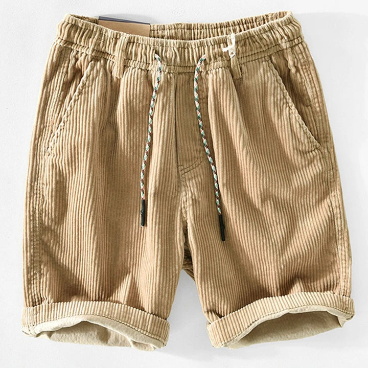 Cruising Shorts - Time & West