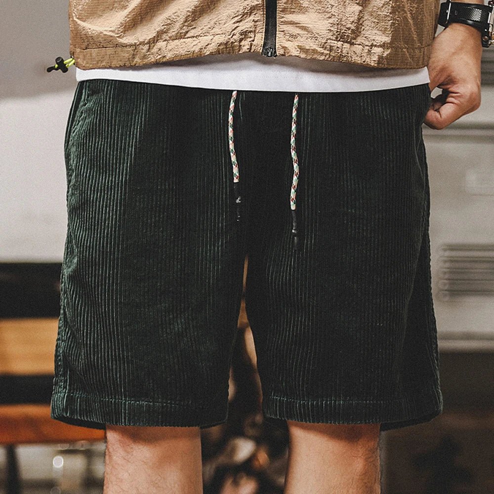 Cruising Shorts - Time & West