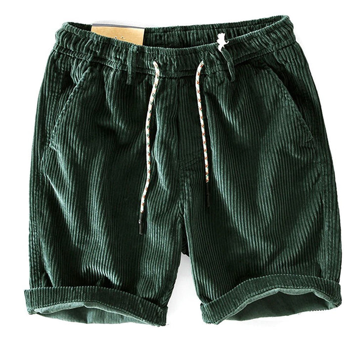 Cruising Shorts - Time & West