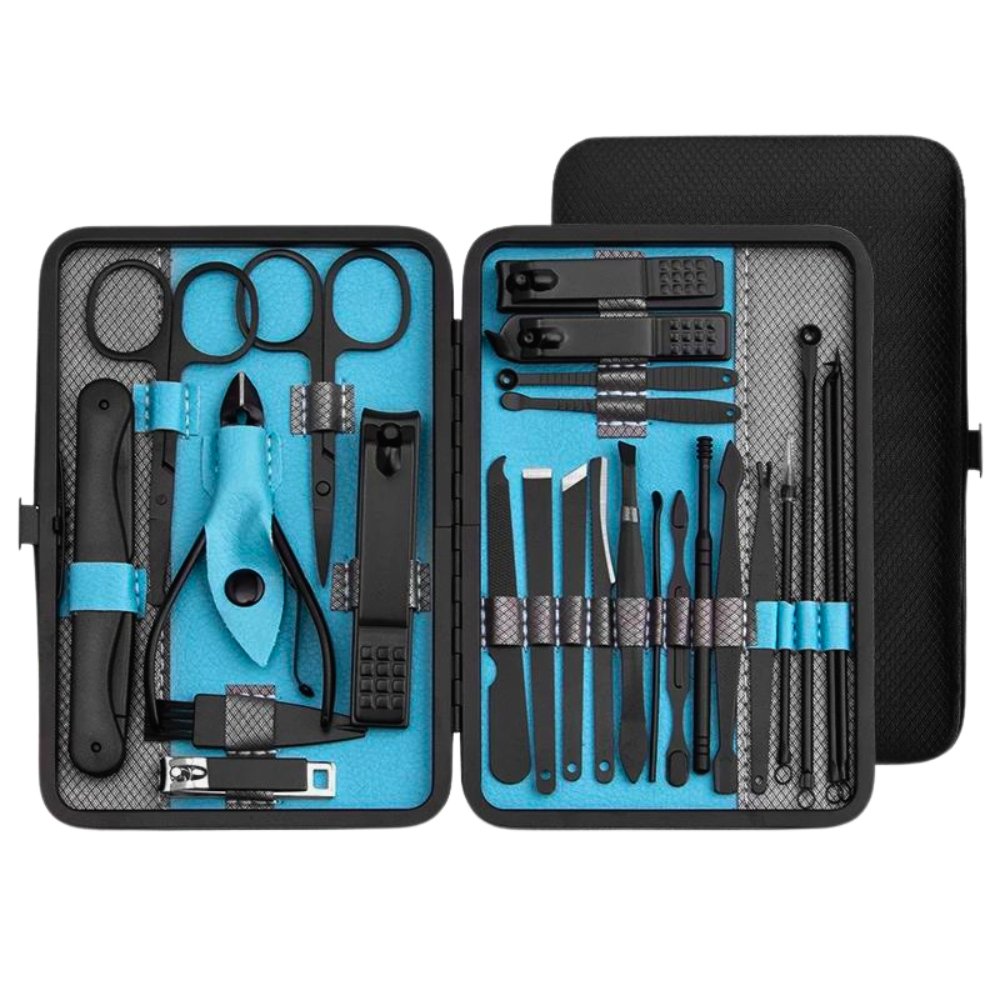 Impetus Manicure Set - Time & West