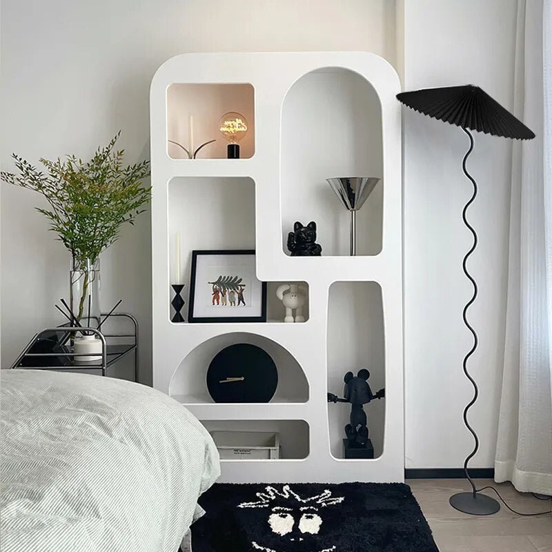 Picasso Floor Lamp - Time & West